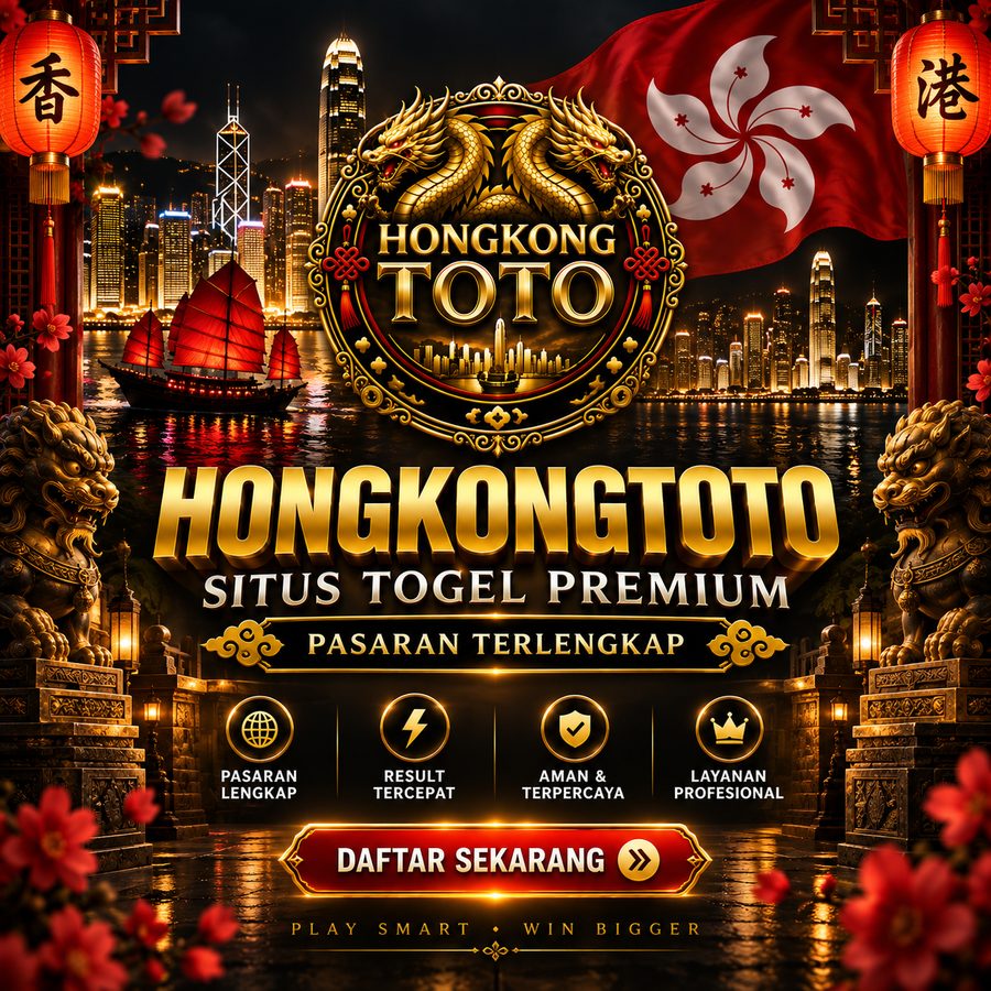 Hongkongtoto Rawang Panca Arga